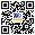 Website QR code